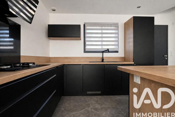 Maison à vendre 4 pièces 116 m² Pollestres