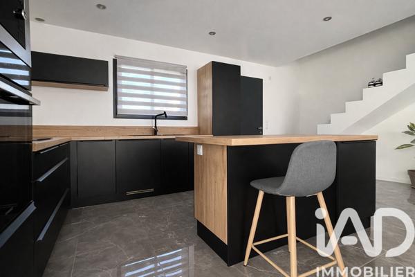 Maison à vendre 4 pièces 116 m² Pollestres