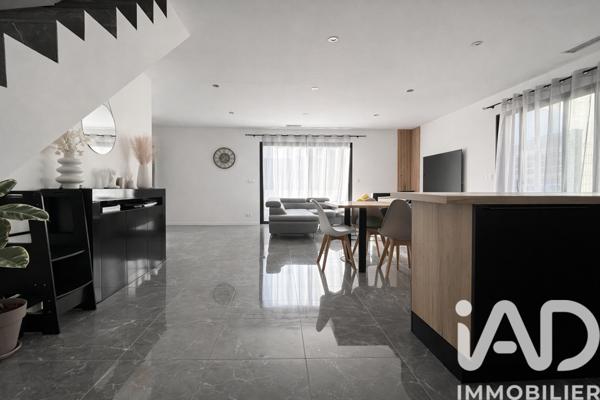 Maison à vendre 4 pièces 116 m² Pollestres