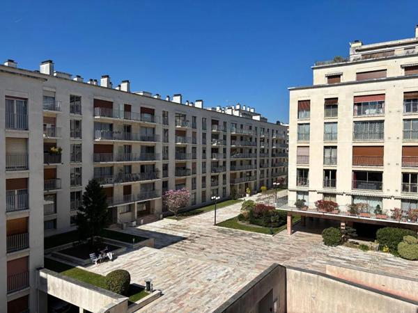 Appartement à vendre à Versailles (78000)