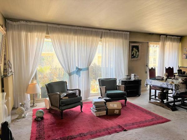 Appartement à vendre à Versailles (78000)