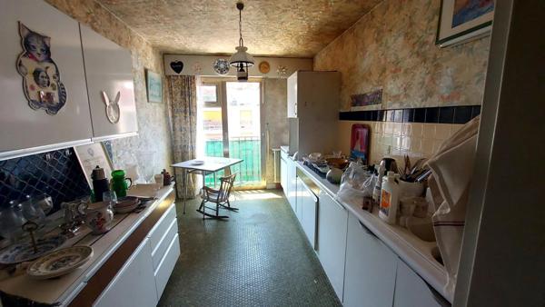 Appartement à vendre à Versailles (78000)