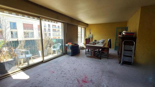 Appartement à vendre à Versailles (78000)