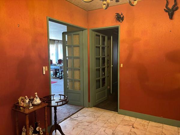 Appartement à vendre à Versailles (78000)