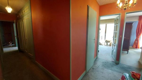 Appartement à vendre à Versailles (78000)