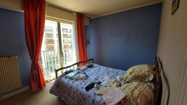 Appartement à vendre à Versailles (78000)