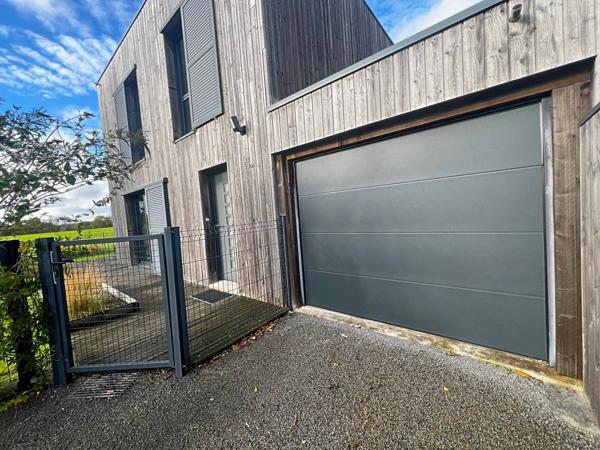 Vente Maison 5 pièces 105 m2 à Saint-Léger-les-Vignes