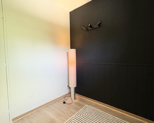 Appartement 3 pièces - 40 m² Exclusivité efficity