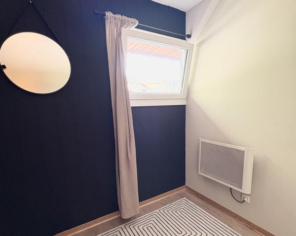 Appartement 3 pièces - 40 m² Exclusivité efficity