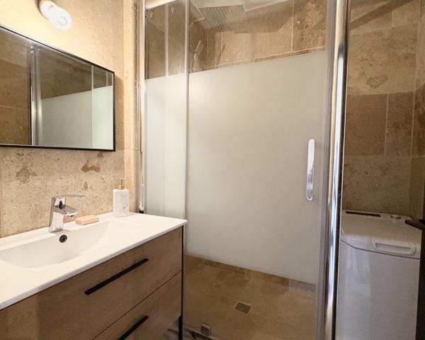 Appartement 3 pièces - 40 m² Exclusivité efficity