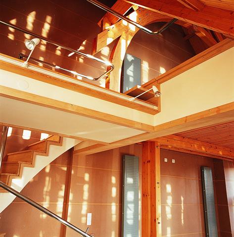 CHATEAU THIERRY (02) hyper centre à vendre Immeuble de rapport de grande qualité architecturale.