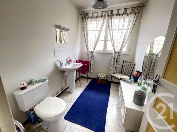 Maison à vendre  7 pièces - 130 m2 TRIEL SUR SEINE - 78