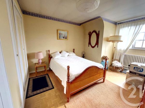 Maison à vendre  7 pièces - 130 m2 TRIEL SUR SEINE - 78