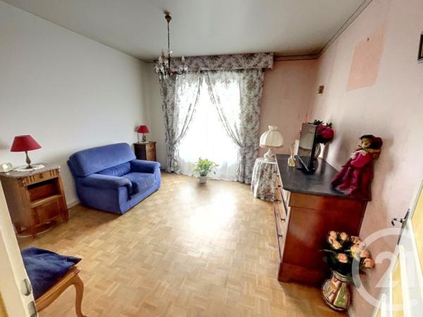 Maison à vendre  7 pièces - 130 m2 TRIEL SUR SEINE - 78