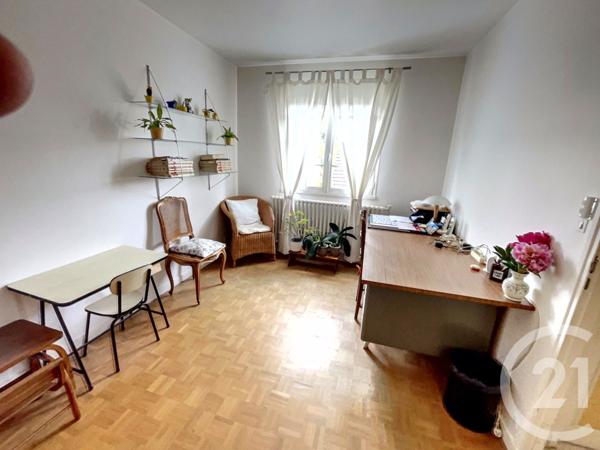 Maison à vendre  7 pièces - 130 m2 TRIEL SUR SEINE - 78