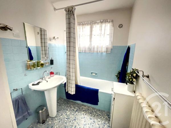 Maison à vendre  7 pièces - 130 m2 TRIEL SUR SEINE - 78