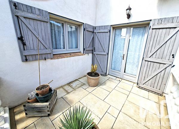 Maison à vendre 4 pièces 101 m² Azille
