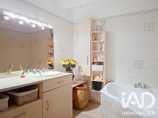 Maison à vendre 4 pièces 101 m² Azille