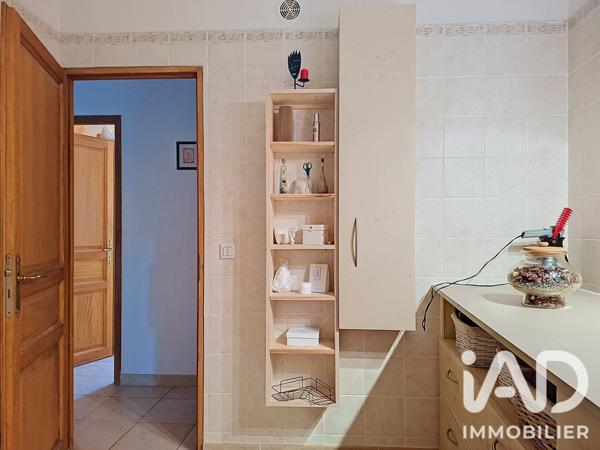 Maison à vendre 4 pièces 101 m² Azille