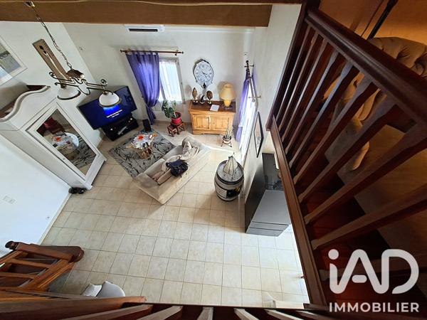 Maison à vendre 4 pièces 101 m² Azille