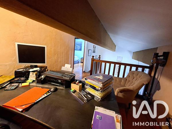 Maison à vendre 4 pièces 101 m² Azille