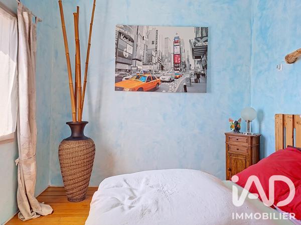 Maison à vendre 4 pièces 101 m² Azille