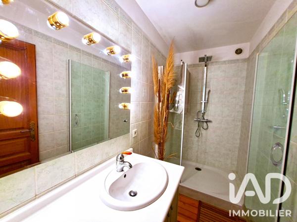 Maison à vendre 4 pièces 101 m² Azille