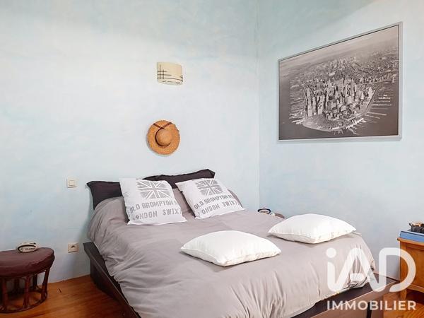 Maison à vendre 4 pièces 101 m² Azille
