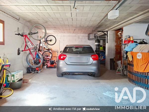 Maison à vendre 4 pièces 101 m² Azille