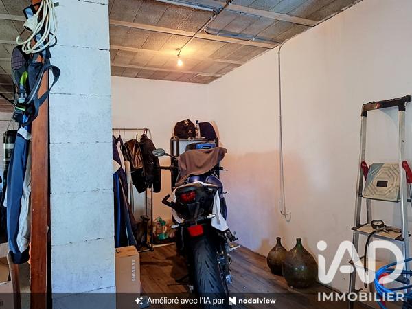 Maison à vendre 4 pièces 101 m² Azille