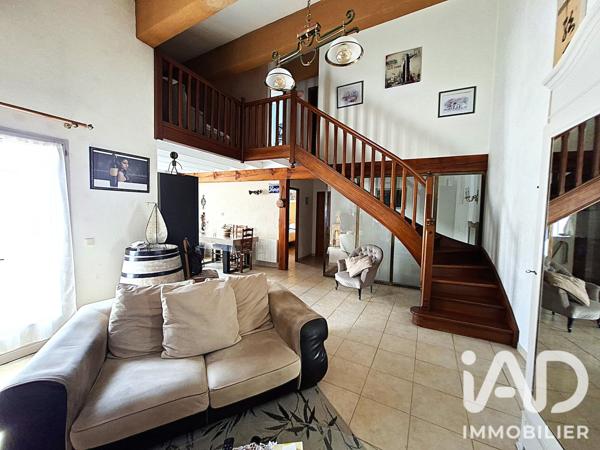 Maison à vendre 4 pièces 101 m² Azille