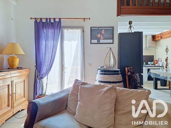 Maison à vendre 4 pièces 101 m² Azille