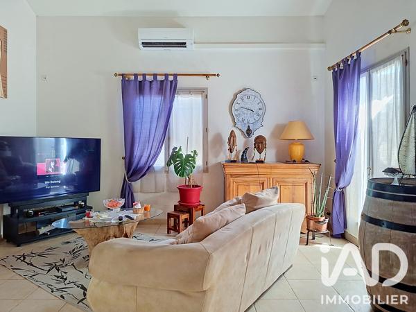 Maison à vendre 4 pièces 101 m² Azille