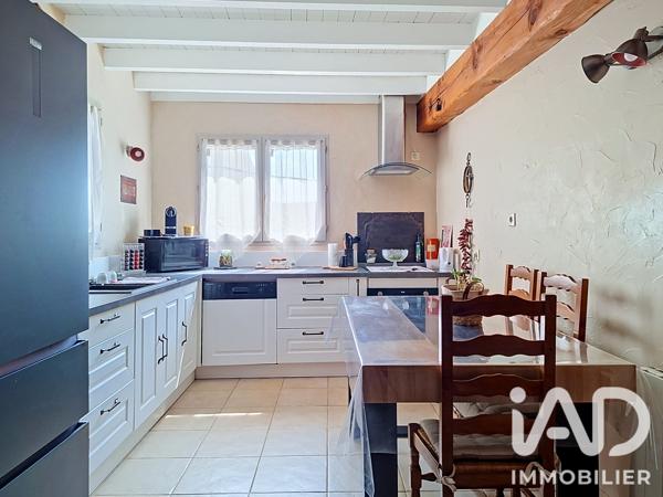Maison à vendre 4 pièces 101 m² Azille
