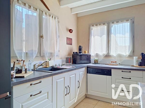 Maison à vendre 4 pièces 101 m² Azille