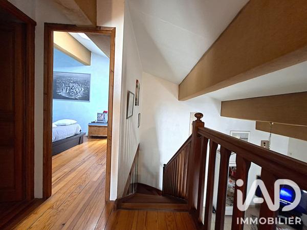 Maison à vendre 4 pièces 101 m² Azille