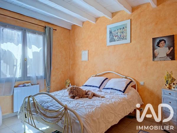 Maison à vendre 4 pièces 101 m² Azille