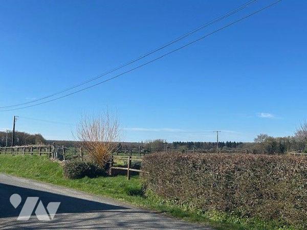 MAISON A VENDRE BAUGE EN ANJOU
5 Min BAUGE
Maison de Charme située dans un bel environnement....