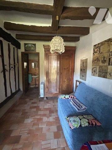 MAISON A VENDRE BAUGE EN ANJOU
5 Min BAUGE
Maison de Charme située dans un bel environnement....