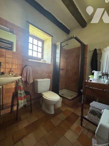 MAISON A VENDRE BAUGE EN ANJOU
5 Min BAUGE
Maison de Charme située dans un bel environnement....