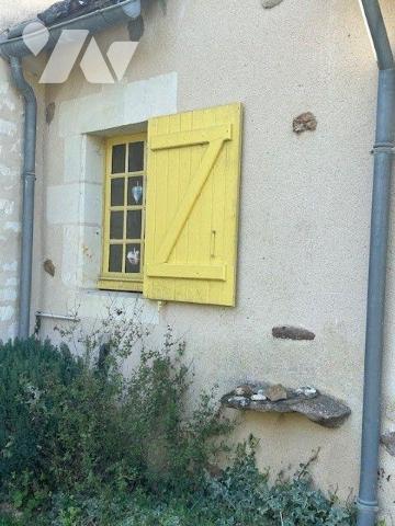 MAISON A VENDRE BAUGE EN ANJOU
5 Min BAUGE
Maison de Charme située dans un bel environnement....