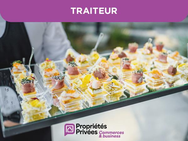 BASTIA - RESTAURANT TRAITEUR 220 M² , HYPER CENTRE TERRASSE PARKING