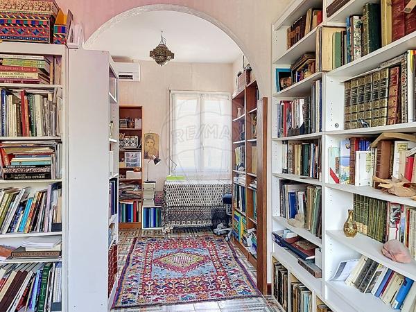 Maison 5 chambre(s) à vendre - Perpignan, Pyrénées-Orientales - 66