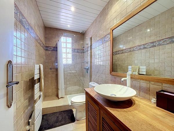 Maison 5 chambre(s) à vendre - Perpignan, Pyrénées-Orientales - 66