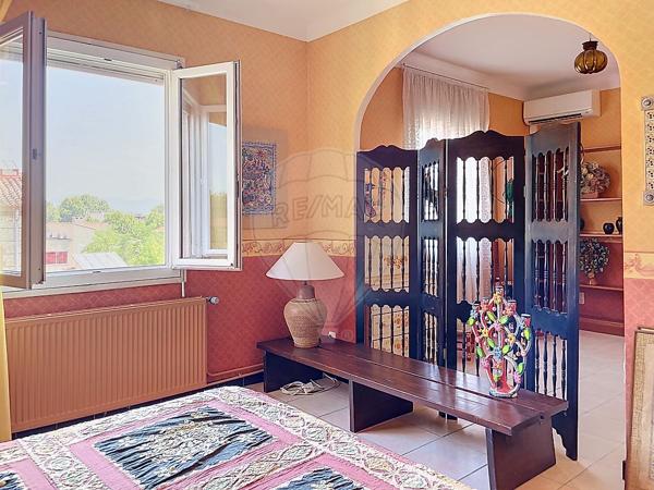 Maison 5 chambre(s) à vendre - Perpignan, Pyrénées-Orientales - 66