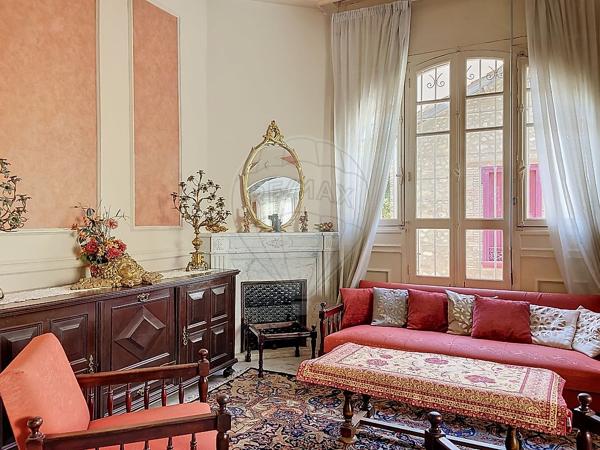 Maison 5 chambre(s) à vendre - Perpignan, Pyrénées-Orientales - 66