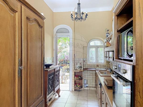 Maison 5 chambre(s) à vendre - Perpignan, Pyrénées-Orientales - 66