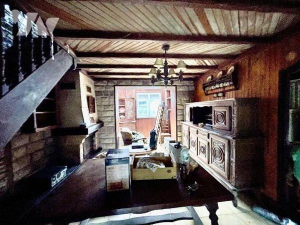 Centre ville Lannion, quartier STANCO.
Charmante petite maison ayant besoin d'une rénovation i...