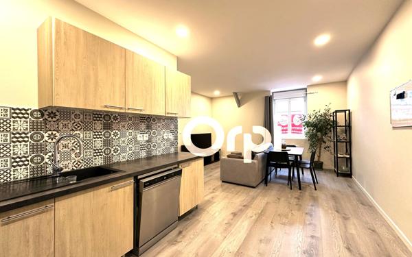 Appartement à louer    3 pièces •  Soissons