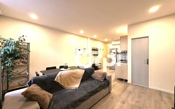 Appartement à louer    3 pièces •  Soissons